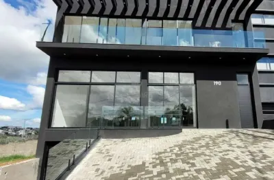 Sala para alugar em campinas, swiss park, com 32 m²