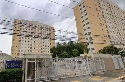 Apartamento com 2 quartos para alugar na Avenida Engenheiro Antônio Francisco de Paula Souza, 2601, Jardim São Vicente, Campinas
