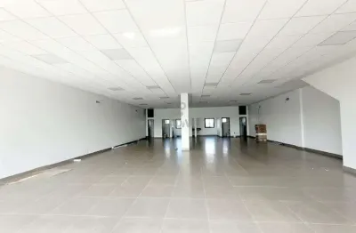 Sala comercial para alugar na Avenida Dermival Bernardes Siqueira, 111, Swiss Park, Campinas