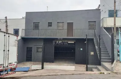 Barracão / Galpão / Depósito com 1 sala para alugar na Rua José de Sousa Galvão, 25, Jardim do Lago, Campinas