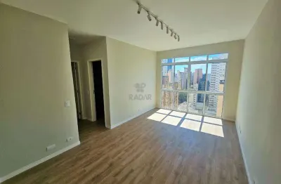 Apartamento com 2 quartos à venda na Avenida Doutor Moraes Salles, 1005, Centro, Campinas