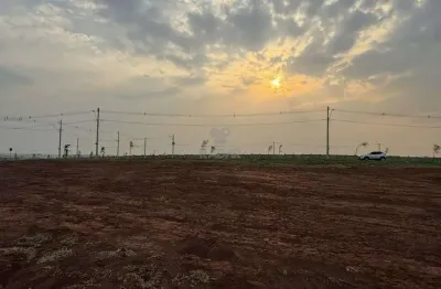 Terreno à venda em paulínia, parque brasil 500, com 305 m², residencial quinta dos verdes