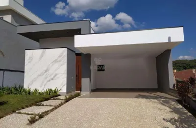 Casa térrea à venda swiss park campinas, com 3 suítes, piscina, 200 m²,