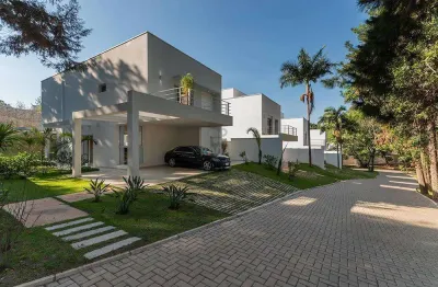 Casa à venda e para alugar em campinas, sítios de recreio gramado, com 3 suítes, com 270 m²
