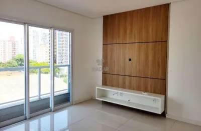 Apartamento à venda em campinas, vila itapura, com 3 quartos, com 85 m², edifício paraty