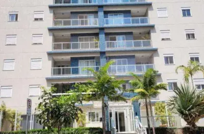 Apartamento à venda em campinas, vila itapura, com 3 quartos, com 85 m², edifício paraty