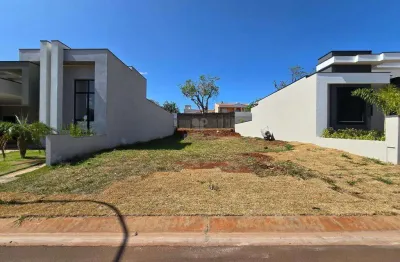 Terreno à venda Residencial Royal Garden em Paulínia, Parque Brasil 500, com 332.64 m², Plano.