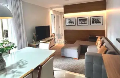 Apartamento com 3 quartos à venda na Avenida Nélsia Vannucci, 105, Parque Prado, Campinas