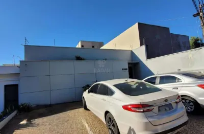 Casa para alugar em campinas, jardim planalto, com 3 quartos, com 185.44 m²