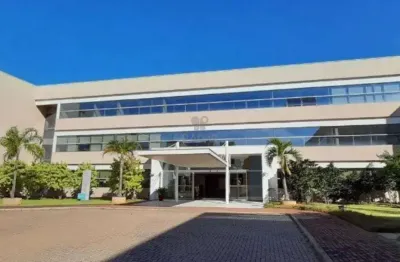 Sala comercial à venda na Avenida Antonio Artioli, 570, Swiss Park, Campinas