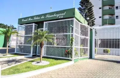 Apartamento à venda em campinas, jardim boa esperança, com 2 quartos, com 65 m²