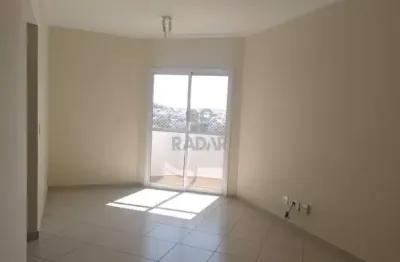 Apartamento à venda em campinas, jardim boa esperança, com 2 quartos, com 65 m²