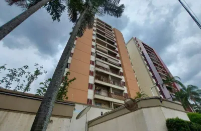 Apartamento à venda em campinas, ponte preta, com 2 quartos, com 82.75 m², maison france