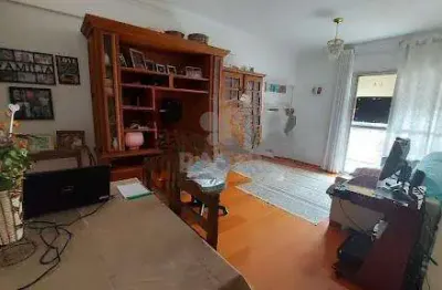Apartamento à venda em Campinas, Ponte Preta, com 2 quartos, com 82.75 m², Maison France