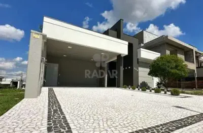 Casa à venda em paulínia, jardim américa, com 3 suítes, com 228.62 m², villa bella siena