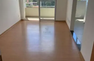 Apartamento para alugar em campinas, fundação da casa popular, com 2 quartos, com 57 m²