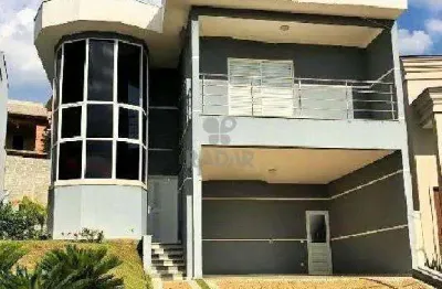 Casa em condomínio fechado com 3 quartos para alugar na Avenida Dermival Bernardes Siqueira, 3714, Swiss Park, Campinas