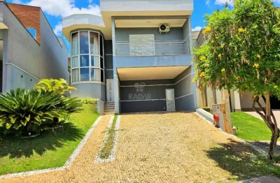 Casa em condomínio fechado com 3 quartos para alugar na Avenida Dermival Bernardes Siqueira, 3714, Swiss Park, Campinas