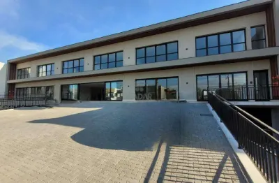 Sala comercial para alugar na Avenida Dermival Bernardes Siqueira, 2964, Swiss Park, Campinas