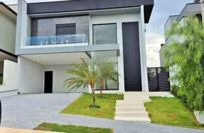 Casa em condomínio fechado com 4 quartos à venda na Avenida Dermival Bernardes Siqueira, 3714, Swiss Park, Campinas