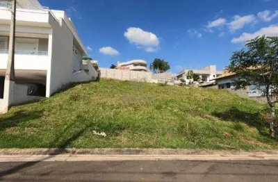 Terreno em condomínio fechado à venda na Avenida Dermival Bernardes Siqueira, 3714, Swiss Park, Campinas
