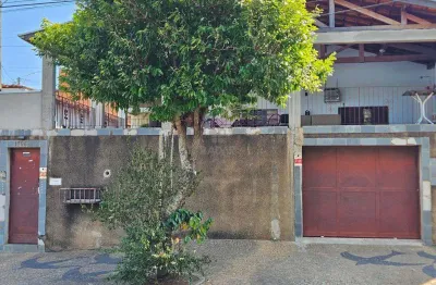 Casa com 3 quartos à venda na Avenida São José dos Campos, 17, Vila Campos Sales, Campinas