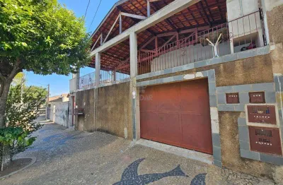 Casa com 3 quartos à venda na Avenida São José dos Campos, 17, Vila Campos Sales, Campinas