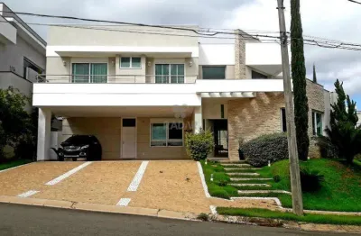 Casa em condomínio fechado com 4 quartos para alugar na Rua Antonio Vieira de Moura, 168, Swiss Park, Campinas