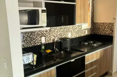 Apartamento para alugar em campinas, centro, com 1 quarto, com 60 m², cartagena