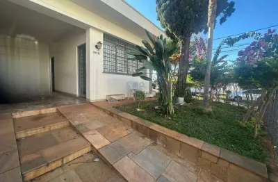 Casa à venda em campinas, jardim guanabara, com 3 quartos, com 198.5 m²