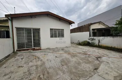 Casa com 2 quartos à venda na Avenida Santa Bárbara do Rio Pardo, 11, Jardim Nova Europa, Campinas