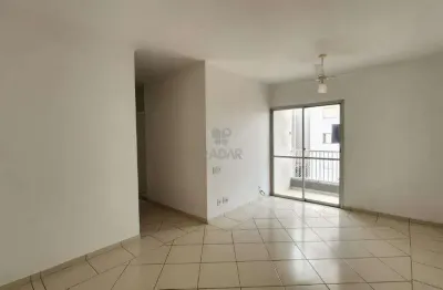 Apartamento à venda e para alugar em campinas, parque prado, com 3 quartos, com 75 m²