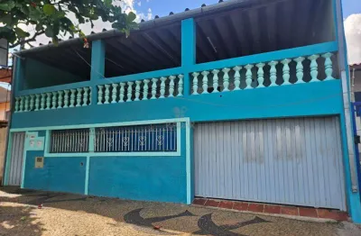 Casa com 3 quartos à venda na Avenida São José dos Campos, 1786, Vila Campos Sales, Campinas