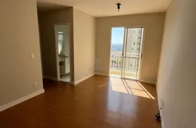 Apartamento para alugar em campinas, vila nova, com 2 quartos, com 58 m²