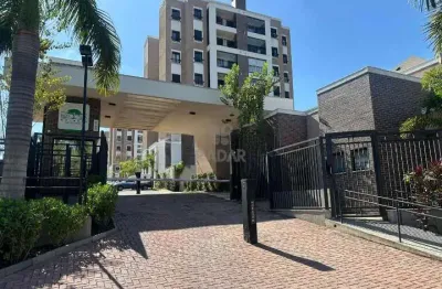 Apartamento à venda em campinas, swiss park, com 2 quartos, com 65.8 m², eco vila genebra