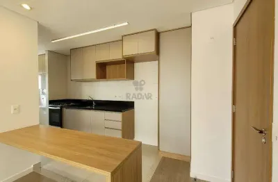Apartamento à venda e para alugar em campinas, cambuí, com 1 quarto, com 51 m²