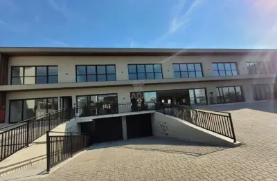 Sala para alugar em campinas, swiss park, com 75 m²