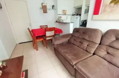 Apartamento com 2 quartos à venda na Avenida São José dos Campos, 150, Jardim Nova Europa, Campinas