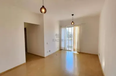 Apartamento à venda em campinas, parque prado, com 3 quartos, com 75 m², parque dos passaros