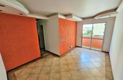 Apartamento à venda em campinas, parque itália,  ilhas do pacífico.
