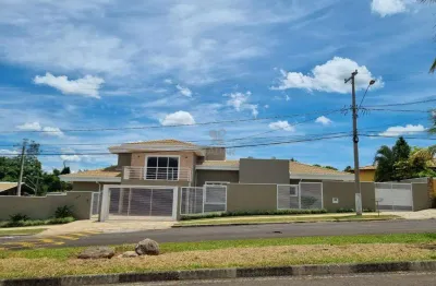 Casa à venda em campinas, parque xangrilá, com 4 quartos, com 330 m², residencial xangrilá