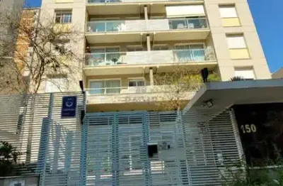 Apartamento com 2 quartos à venda na Rua Doutor Guilherme da Silva, 150, Cambuí, Campinas