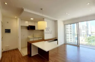 Apartamento com 2 quartos para alugar na Rua Doutor Guilherme da Silva, 150, Cambuí, Campinas