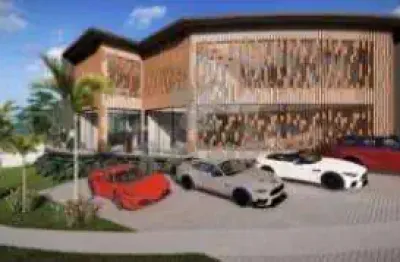 Sala para alugar em campinas, swiss park, com 42.54 m²
