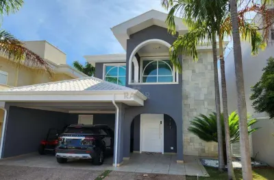 Casa à venda em campinas, swiss park, com 3 suítes, com 245 m²