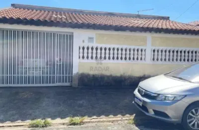Casa à venda em campinas, jardim dos oliveiras, com 3 quartos, com 110 m²