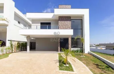 Casa para alugar em campinas, swiss park, com 3 suítes, com 260 m²