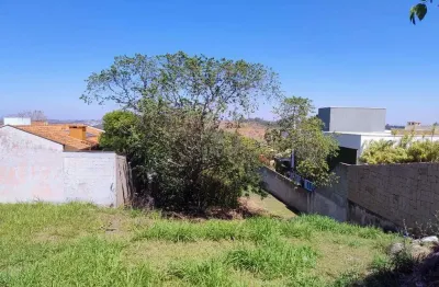 Terreno à venda em campinas, loteamento caminhos de são conrado (sousas), com 946 m²