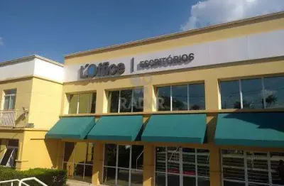 Sala comercial para alugar na Rua Avelino Silveira Franco, 149, Ville Sainte Helene, Campinas