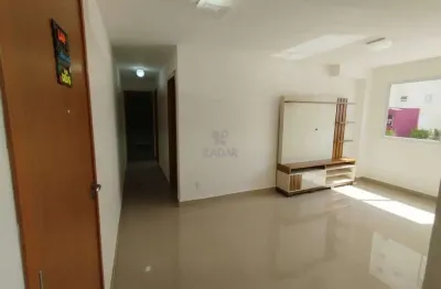 Apartamento novo no parque da figueira, 2 qtos, porcelanato, lazer completo